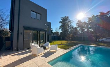 ALQUILER LOCACIÓN 606 M2 ESCOBAR