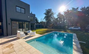 ALQUILER LOCACIÓN 606 M2 ESCOBAR