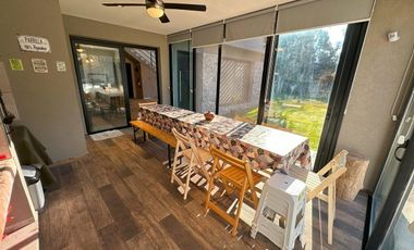 ALQUILER LOCACIÓN 606 M2 ESCOBAR