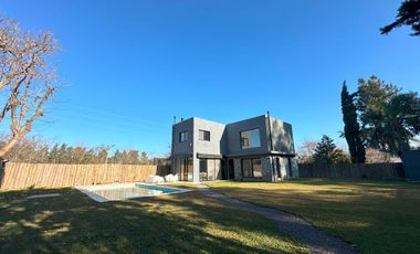 ALQUILER LOCACIÓN 606 M2 ESCOBAR