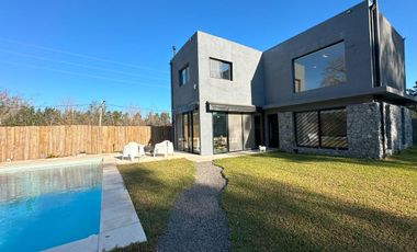 ALQUILER LOCACIÓN 606 M2 ESCOBAR