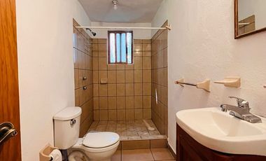 Departamento en renta en Valle de Bravo