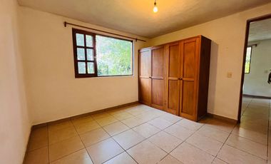 Departamento en renta en Valle de Bravo