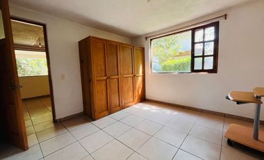 Departamento en renta en Valle de Bravo