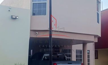 Casa Venta Cuauhtémoc Chihuahua 3,200,000 Indcas RGC