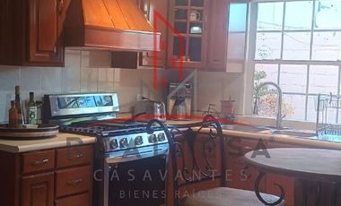 Casa Venta Cuauhtémoc Chihuahua 3,200,000 Indcas RGC