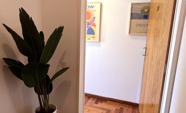 Departamento Premium -  Amplio 2 ambientes sobre Av. Honduras