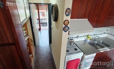 Dos ambientes cerca del mar en San Bernardo