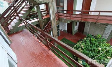 Dos ambientes cerca del mar en San Bernardo