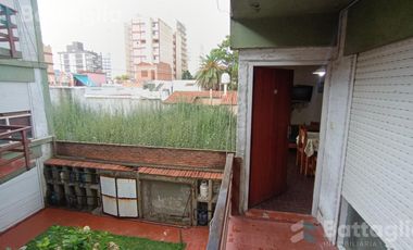 Dos ambientes cerca del mar en San Bernardo