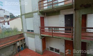 Dos ambientes cerca del mar en San Bernardo