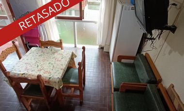 Dos ambientes cerca del mar en San Bernardo