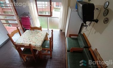 Dos ambientes cerca del mar en San Bernardo