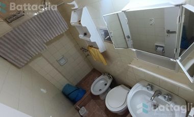 Dos ambientes cerca del mar en San Bernardo