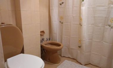 Oportunidad de alquiler anual para estudiantes!!! amoblado alquiler   expensas y servicios!!!