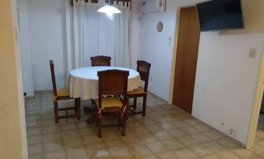 Oportunidad de alquiler anual para estudiantes!!! amoblado alquiler   expensas y servicios!!!