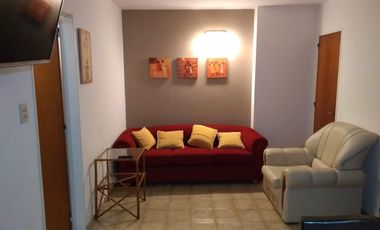 Oportunidad de alquiler anual para estudiantes!!! amoblado alquiler   expensas y servicios!!!