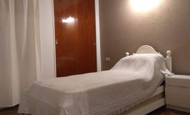 Oportunidad de alquiler anual para estudiantes!!! amoblado alquiler   expensas y servicios!!!