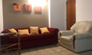 Oportunidad de alquiler anual para estudiantes!!! amoblado alquiler   expensas y servicios!!!