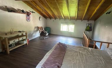 Casa en Benavidez inmejorable zona