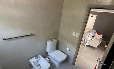 Casa en Benavidez inmejorable zona