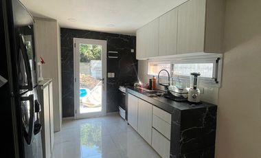 Casa en Benavidez inmejorable zona