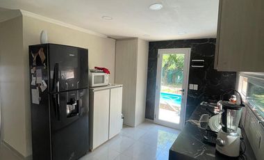 Casa en Benavidez inmejorable zona