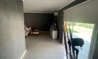 Casa en Benavidez inmejorable zona