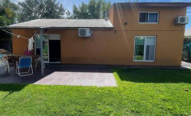 Casa en Benavidez inmejorable zona