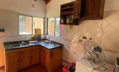 Casa en Benavidez inmejorable zona