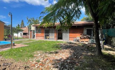 Casa en Benavidez inmejorable zona