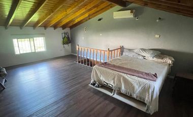 Casa en Benavidez inmejorable zona