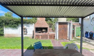 Casa en Benavidez inmejorable zona