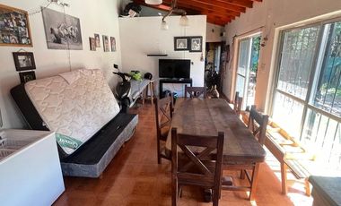 Casa en Benavidez inmejorable zona