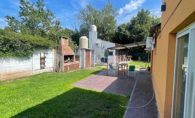 Casa en Benavidez inmejorable zona