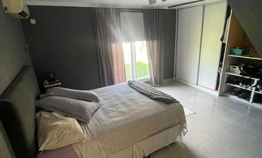 Casa en Benavidez inmejorable zona