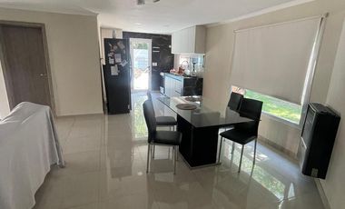 Casa en Benavidez inmejorable zona