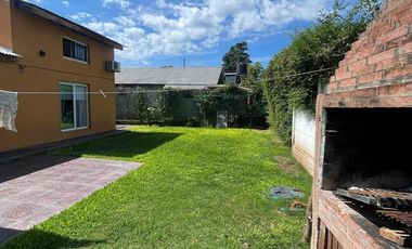 Casa en Benavidez inmejorable zona
