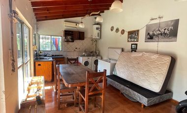 Casa en Benavidez inmejorable zona