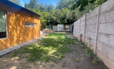 Casa en Benavidez inmejorable zona