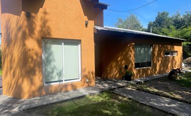 Casa en Benavidez inmejorable zona