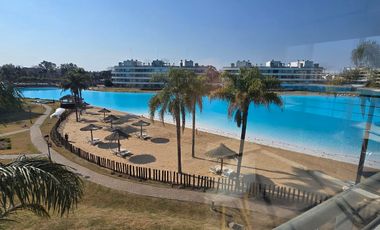 Departamento en venta - Lagoon Pilar