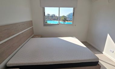 Departamento en venta - Lagoon Pilar