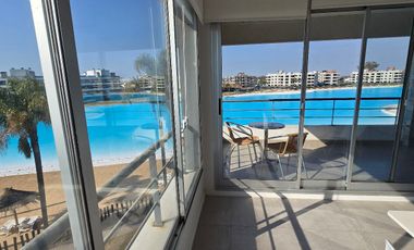 Departamento en venta - Lagoon Pilar