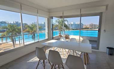 Departamento en venta - Lagoon Pilar