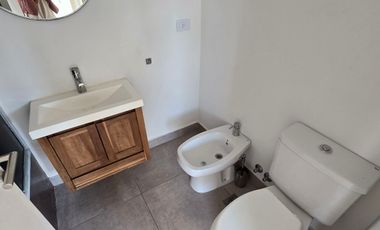 Departamento en venta - Lagoon Pilar