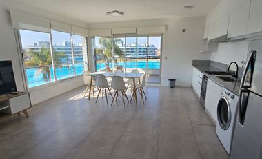 Departamento en venta - Lagoon Pilar