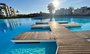 Departamento en venta - Lagoon Pilar