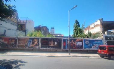 Terreno en ALQUILER Brasil 1435 constitucion 1484 m2