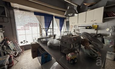 Local en Venta en Villa Ballester - 25 m2